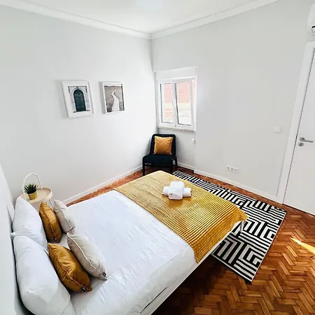Pensionat The Crespo House - No 3d - & *