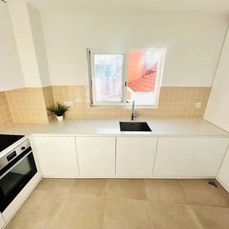 בית הארחה The Crespo House - No 3d - &